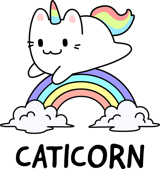 Caticorn