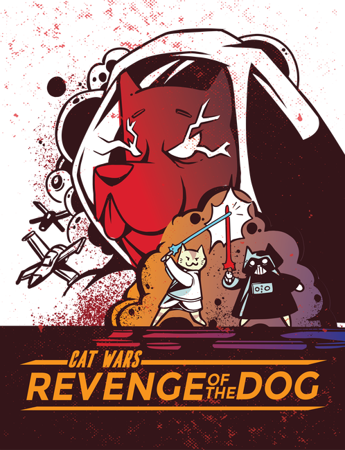 Cat Wars