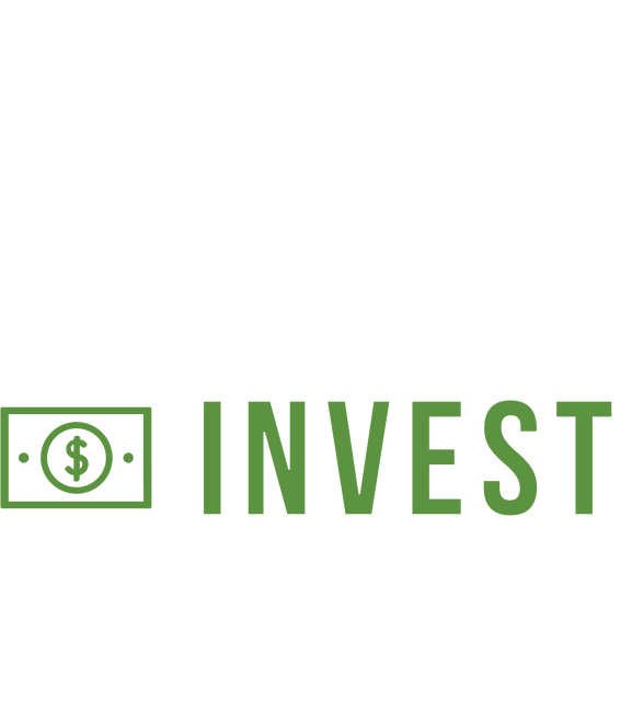 Eat Sleep Invest Repeat