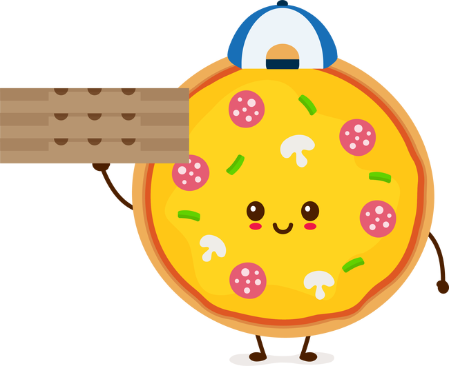 Pizzafutár