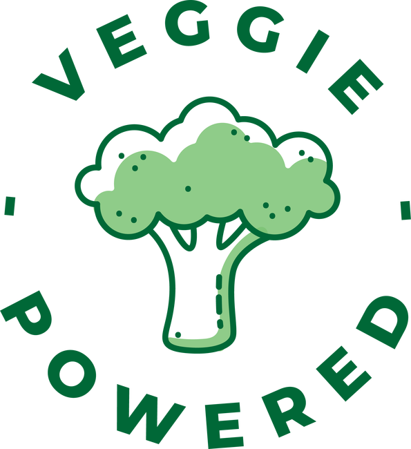 Veggie powered