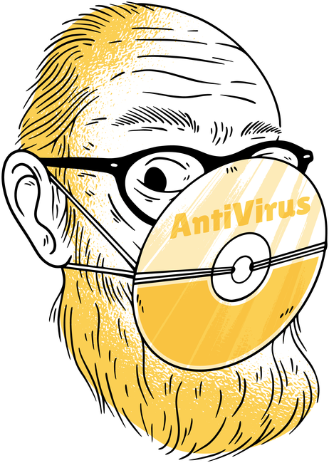 Antivírus