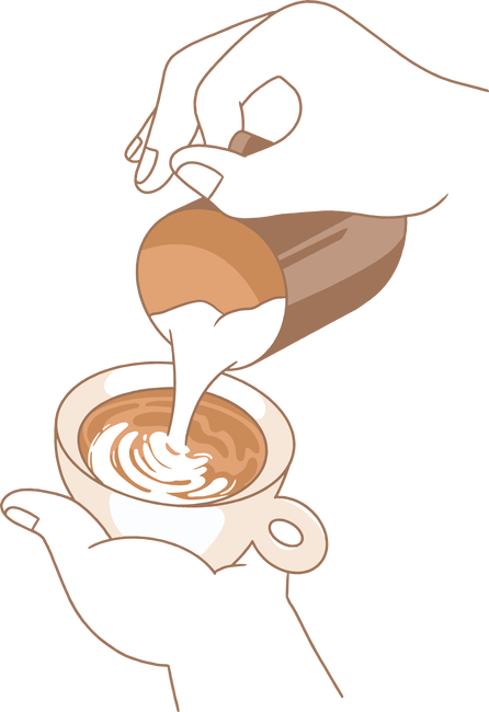 Latte
