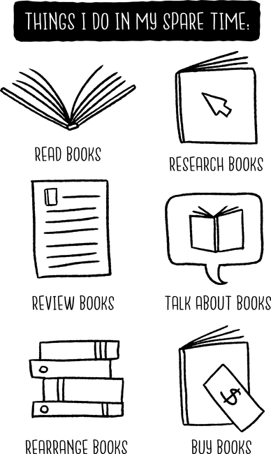 Könyvmánia