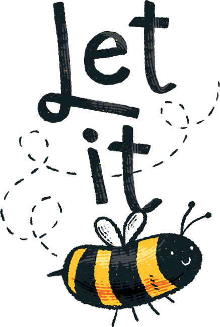 Let it bee