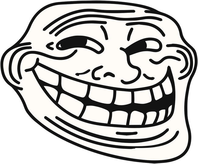 Trollface