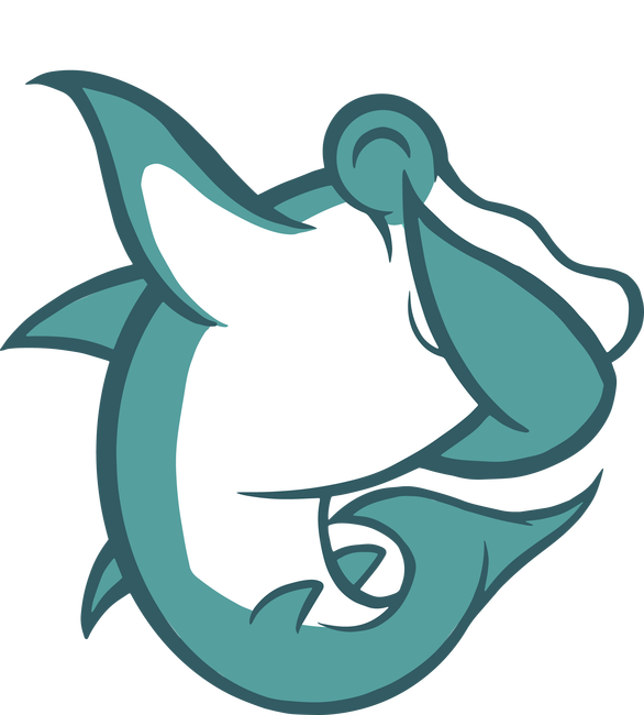 Pörölycápa dab