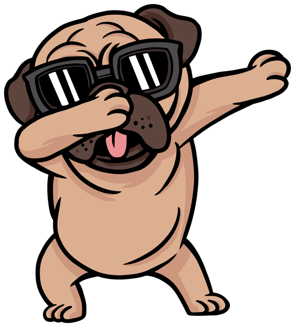 Mopsz dab