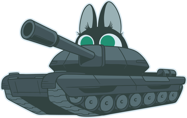 Tank