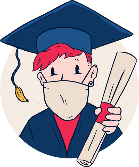 Diploma 2020