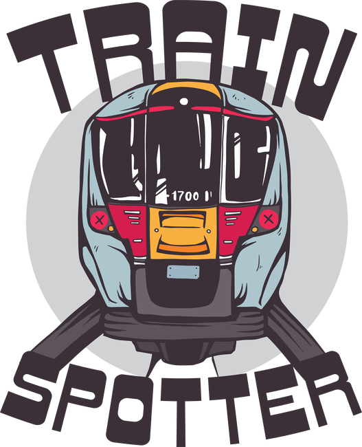 Trainspotter