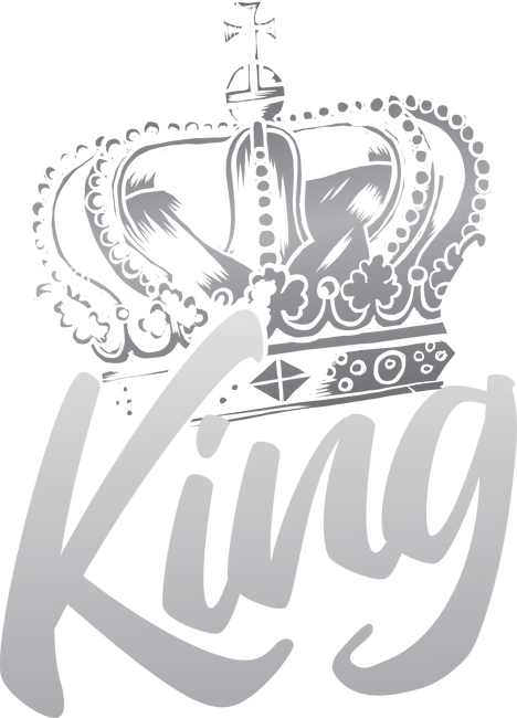 Király