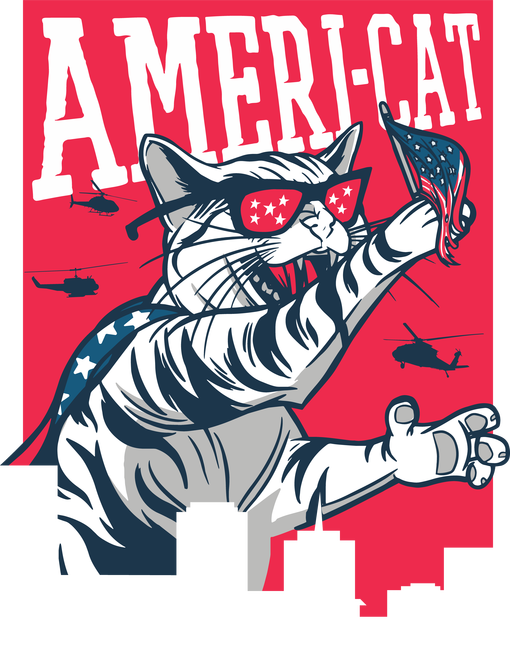 Amerikai macska