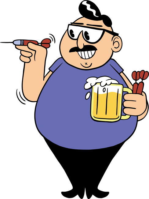 Darts