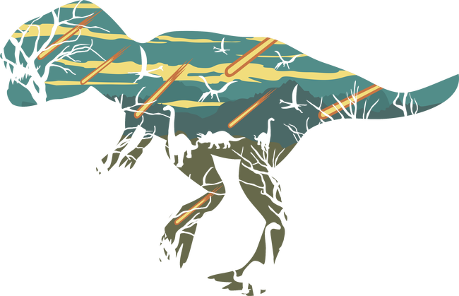 T-rex