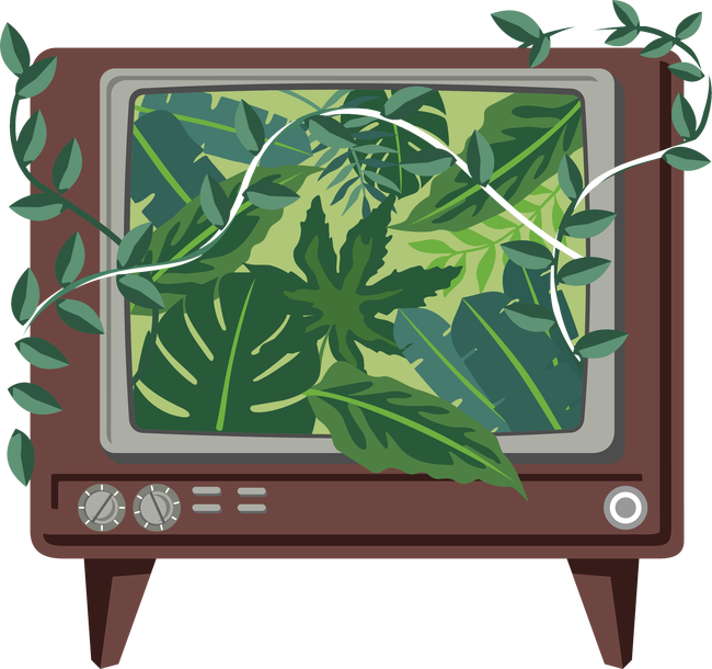 Retro Tv