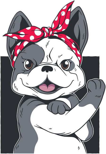 Bulldog