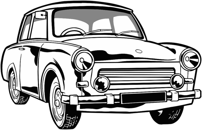 Trabant