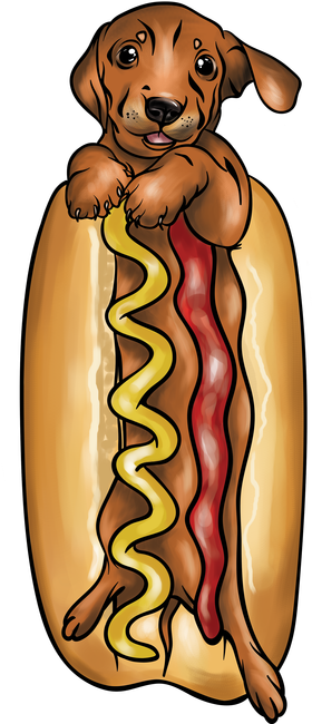 Hot dog