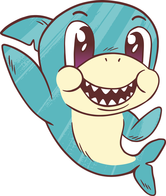 Baby shark
