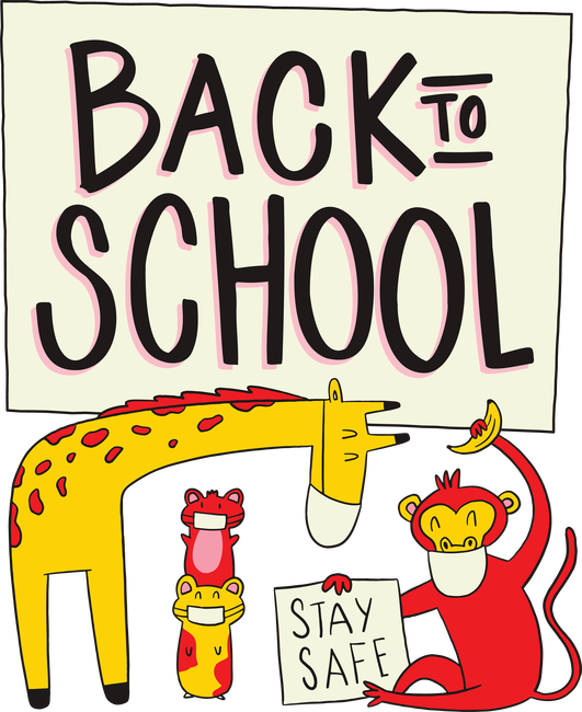 Back to school