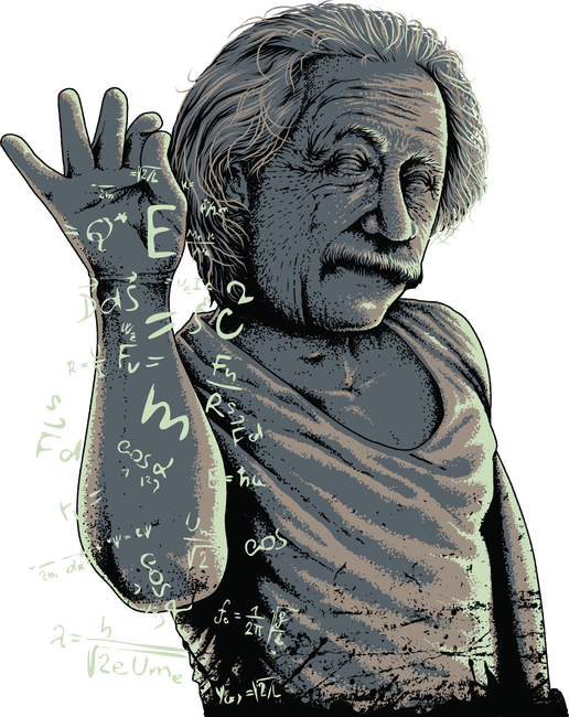 Einstein