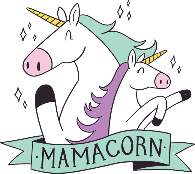 Mamacorn