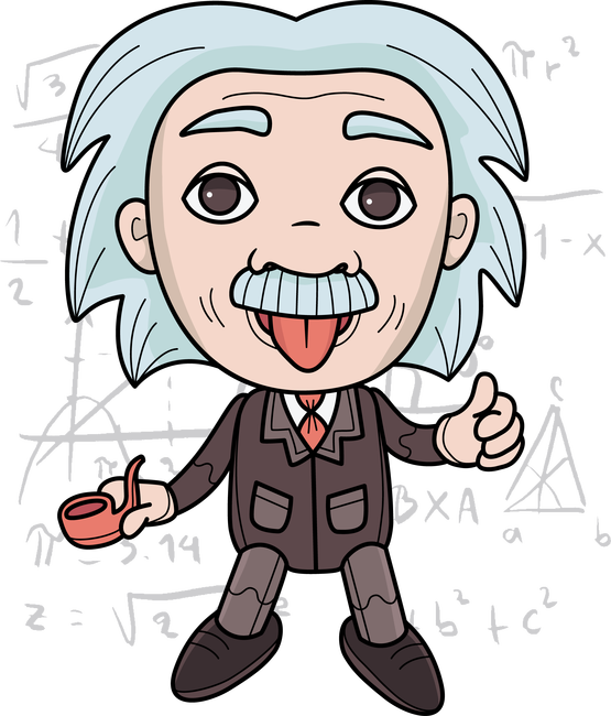 Einstein