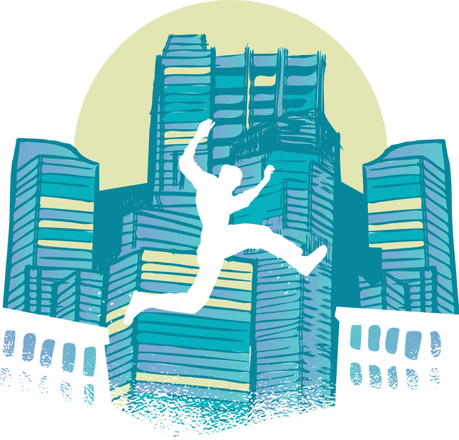 Parkour