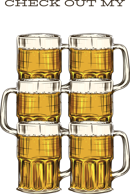 Sör sixpack