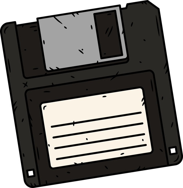 Floppy