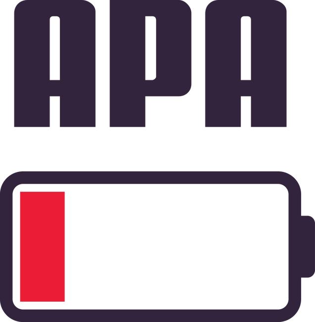 Apa fáradt