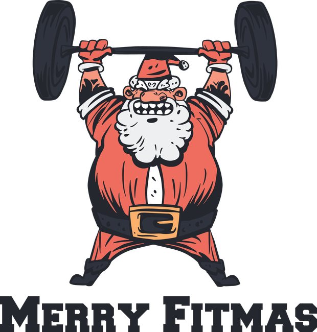 Merry Fitmas
