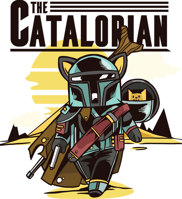 The Catalorian