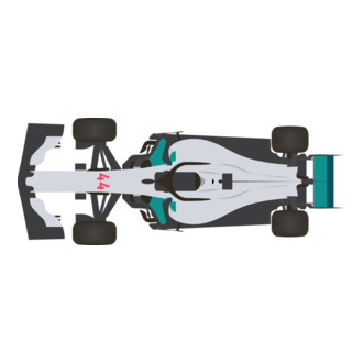 Forma 1 - Mercedes
