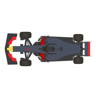 Forma 1 - Red Bull