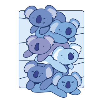 Koala kupac