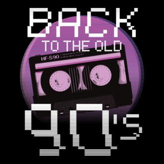 90-es évek