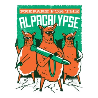 Alpacalypse