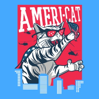 Amerikai macska