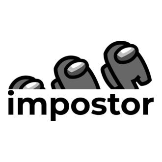 Among Us - Impostor