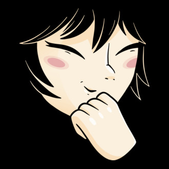 Anime csaj