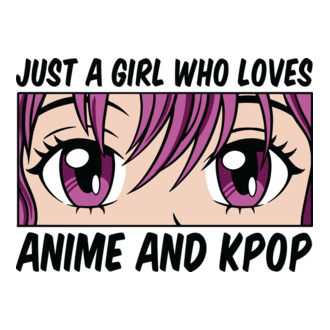 Anime és Kpop
