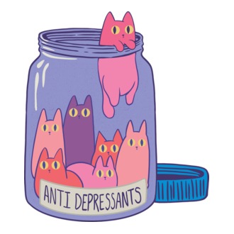 Antidepresszáns