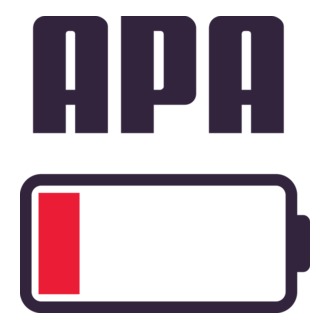 Apa fáradt