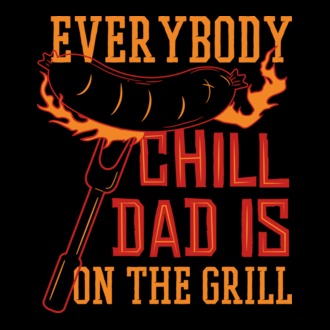 Apa grillezik