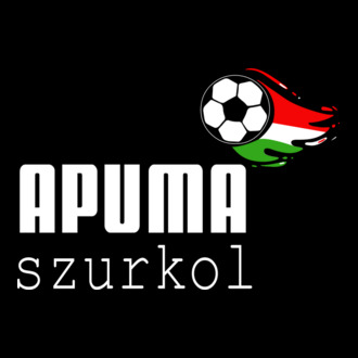 Apuma szurkol