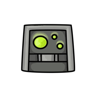 Archetype - Fortnite