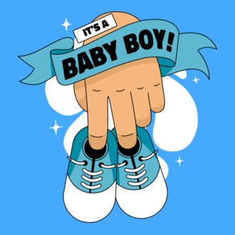Baby boy