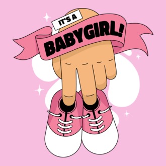 Baby girl